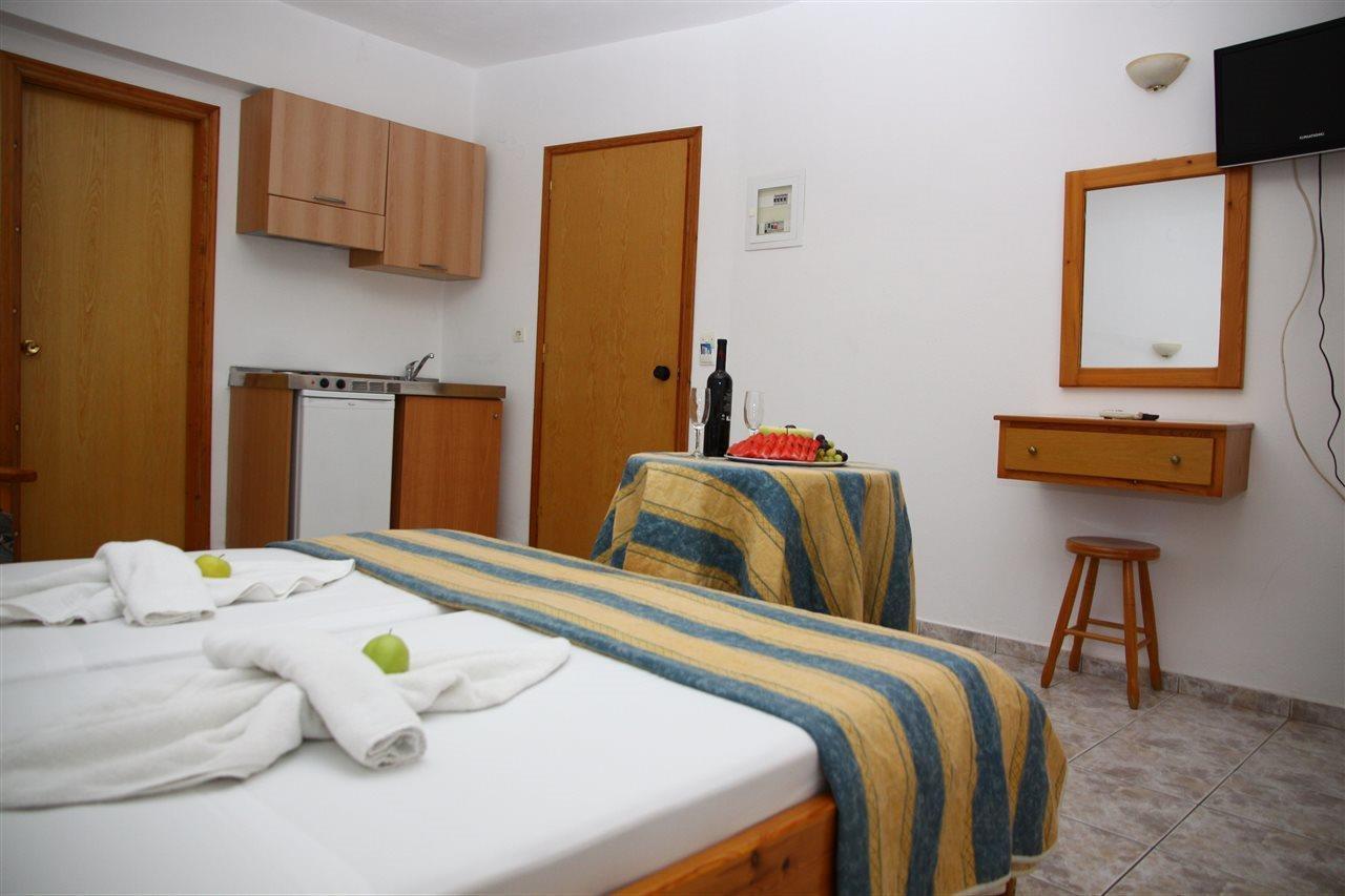 Hotel Metropol Sea Golden Bay à Georgioúpoli Extérieur photo