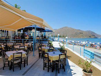 Hotel Metropol Sea Golden Bay à Georgioúpoli Extérieur photo