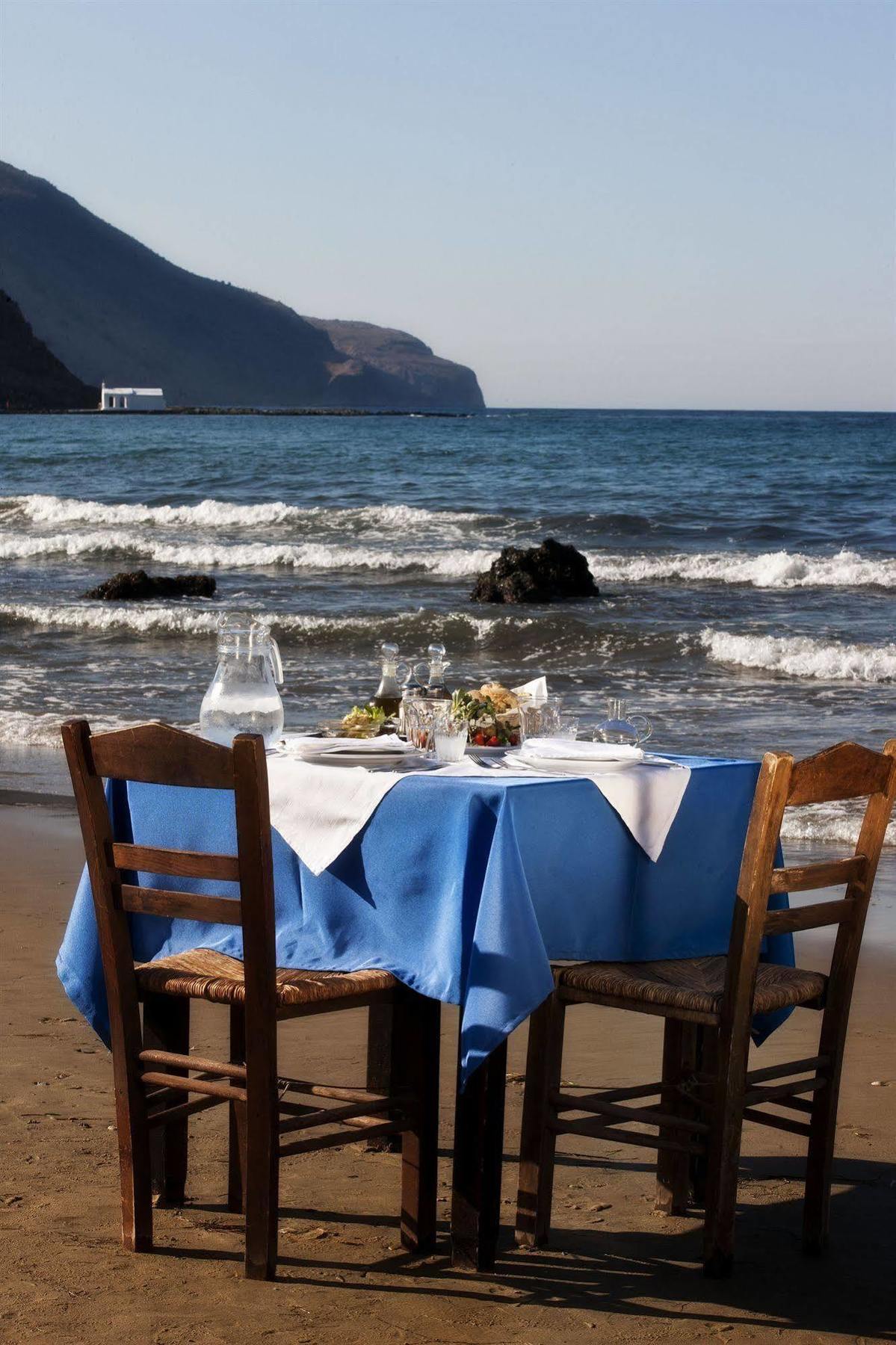 Hotel Metropol Sea Golden Bay à Georgioúpoli Extérieur photo